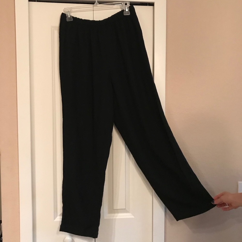Linen pants - Picture 5 of 5